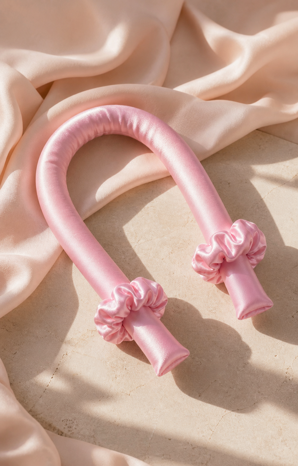 Líora Overnight Curl Set